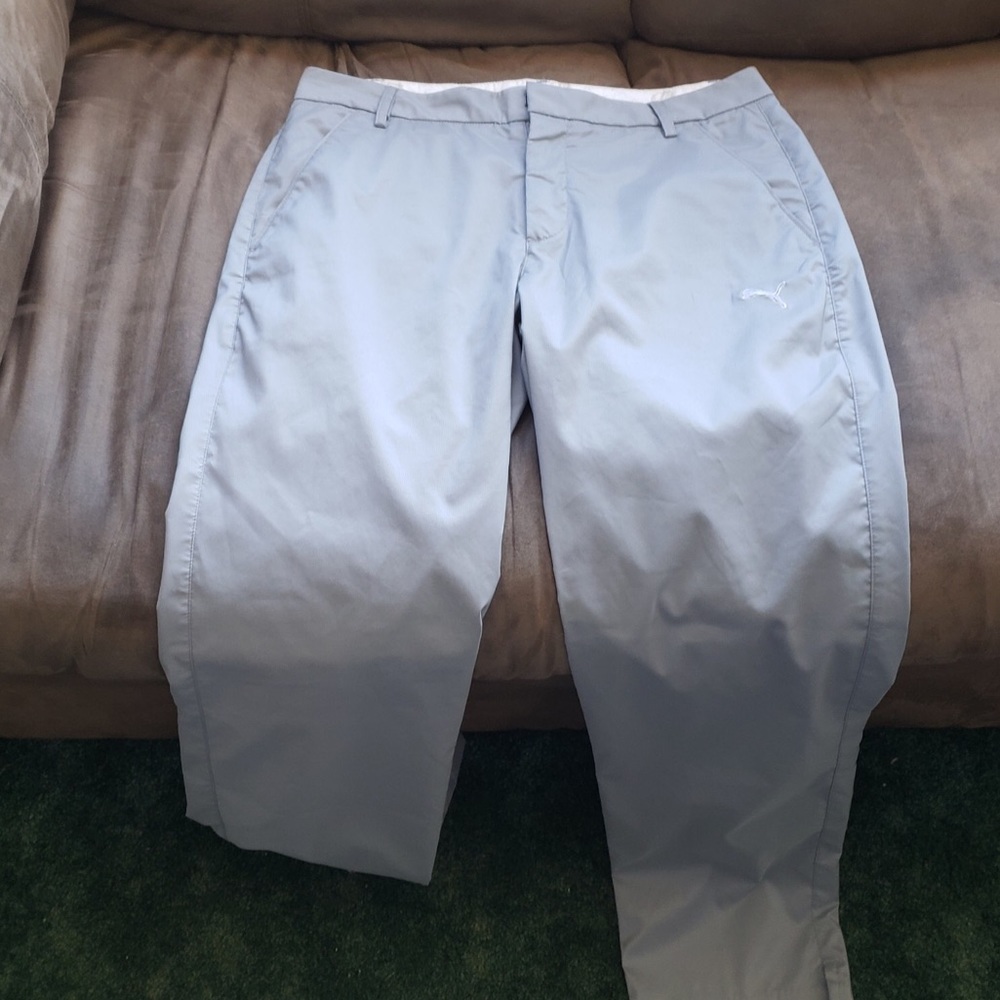 Puma Golf Pants